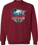 Crew Sweatshirt - Sunshine Cup 2026