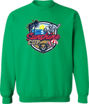 Crew Sweatshirt - Sunshine Cup 2026