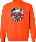 Crew Sweatshirt - Sunshine Cup 2026