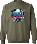 Crew Sweatshirt - Sunshine Cup 2026