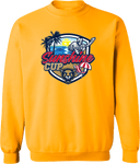 Crew Sweatshirt - Sunshine Cup 2026