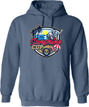 Hoodies - Sunshine Cup 2026