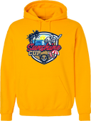 Hoodies - Sunshine Cup 2026