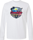 Long Sleeves - Sunshine Cup 2026