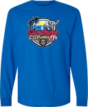 Long Sleeves - Sunshine Cup 2026