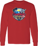 Long Sleeves - Sunshine Cup 2026