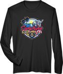Performance Long Sleeves - Sunshine Cup 2026