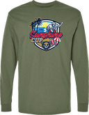 Long Sleeves - Sunshine Cup 2026