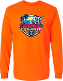 Long Sleeves - Sunshine Cup 2026