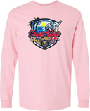 Long Sleeves - Sunshine Cup 2026
