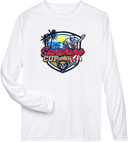 Performance Long Sleeves - Sunshine Cup 2026