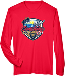 Performance Long Sleeves - Sunshine Cup 2026