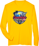 Performance Long Sleeves - Sunshine Cup 2026
