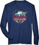 Performance Long Sleeves - Sunshine Cup 2026