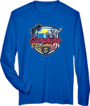 Performance Long Sleeves - Sunshine Cup 2026