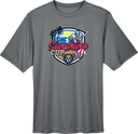 Performance Short Sleeves - Sunshine Cup 2026
