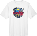 Performance Short Sleeves - Sunshine Cup 2026