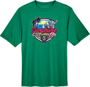 Performance Short Sleeves - Sunshine Cup 2026