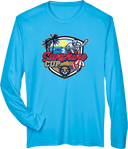 Performance Long Sleeves - Sunshine Cup 2026
