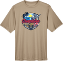 Performance Short Sleeves - Sunshine Cup 2026