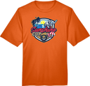 Performance Short Sleeves - Sunshine Cup 2026