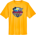 Performance Short Sleeves - Sunshine Cup 2026