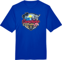 Performance Short Sleeves - Sunshine Cup 2026