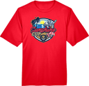 Performance Short Sleeves - Sunshine Cup 2026