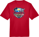 Performance Short Sleeves - Sunshine Cup 2026
