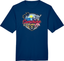 Performance Short Sleeves - Sunshine Cup 2026