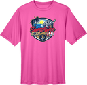 Performance Short Sleeves - Sunshine Cup 2026