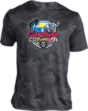 Performance Short Sleeves - Sunshine Cup 2026