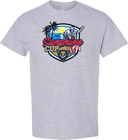 Short Sleeves - Sunshine Cup 2026