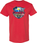 Short Sleeves - Sunshine Cup 2026