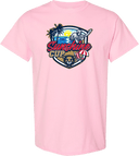 Short Sleeves - Sunshine Cup 2026