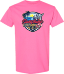 Short Sleeves - Sunshine Cup 2026