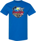Short Sleeves - Sunshine Cup 2026