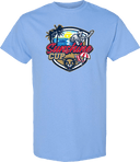 Short Sleeves - Sunshine Cup 2026