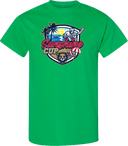 Short Sleeves - Sunshine Cup 2026