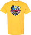 Short Sleeves - Sunshine Cup 2026