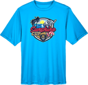 Performance Short Sleeves - Sunshine Cup 2026