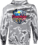 Tie-Dye Hoodies - Sunshine Cup 2026