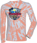 Tie-Dye Long Sleeves - Sunshine Cup 2026