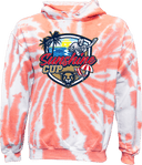 Tie-Dye Hoodies - Sunshine Cup 2026