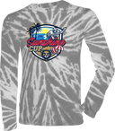 Tie-Dye Long Sleeves - Sunshine Cup 2026