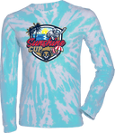 Tie-Dye Long Sleeves - Sunshine Cup 2026