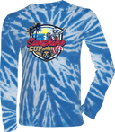 Tie-Dye Long Sleeves - Sunshine Cup 2026