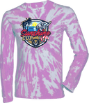 Tie-Dye Long Sleeves - Sunshine Cup 2026