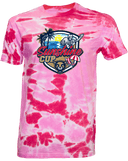 Tie-Dye Short Sleeves - Sunshine Cup 2026