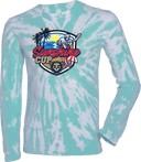 Tie-Dye Long Sleeves - Sunshine Cup 2026